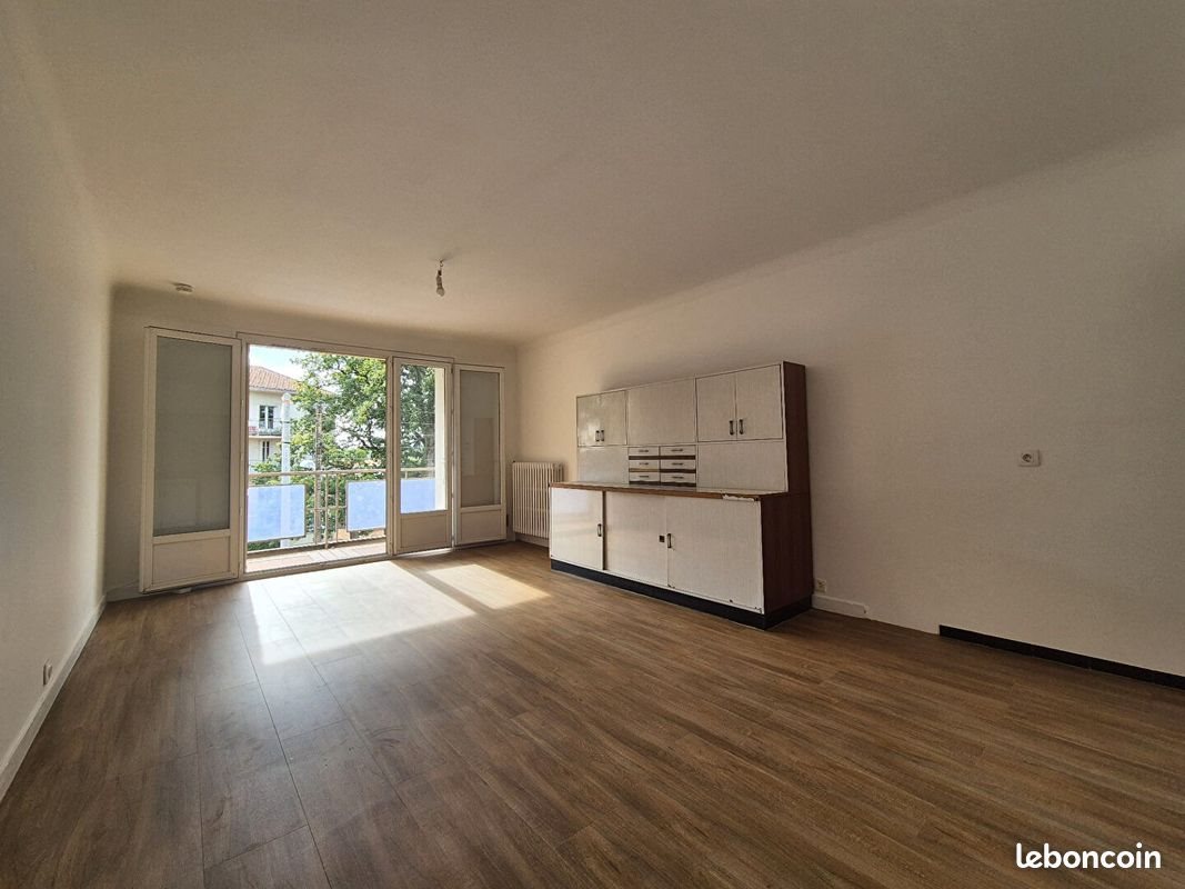 Appartement à louer, 30m², Rezé