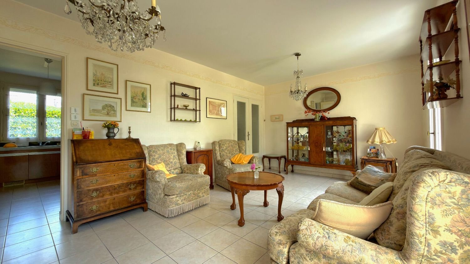 Maison à vendre, 98m², Orvault