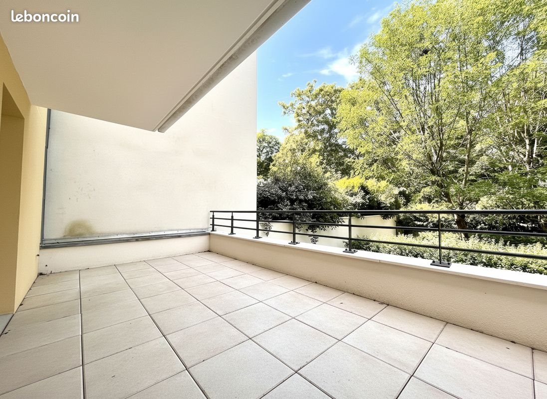 Appartement à vendre, 69m², Nantes