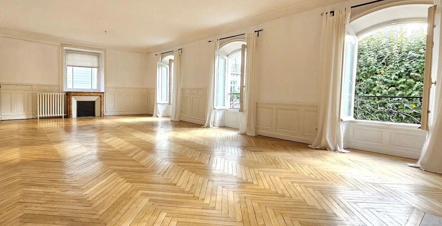 Appartement à vendre, 210m², Nantes