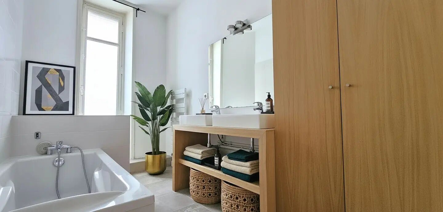 Appartement à vendre, 210m², Nantes