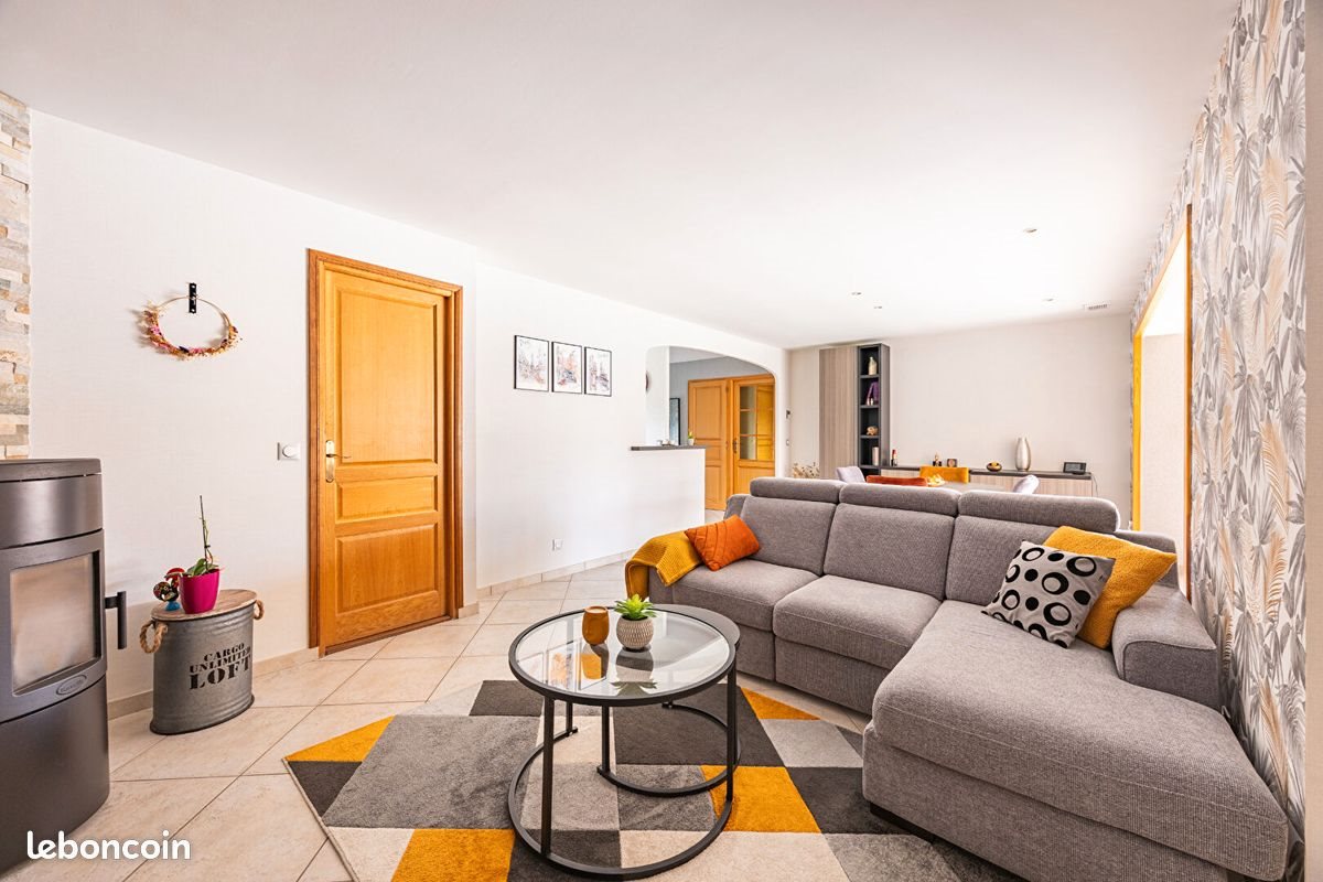 Maison à vendre, 140m², Basse-Goulaine