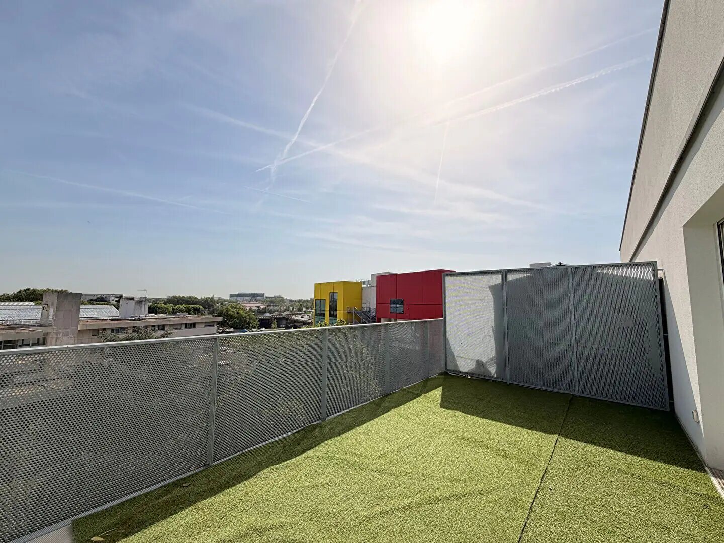 Appartement à vendre, 42m², Villeneuve-la-Garenne
