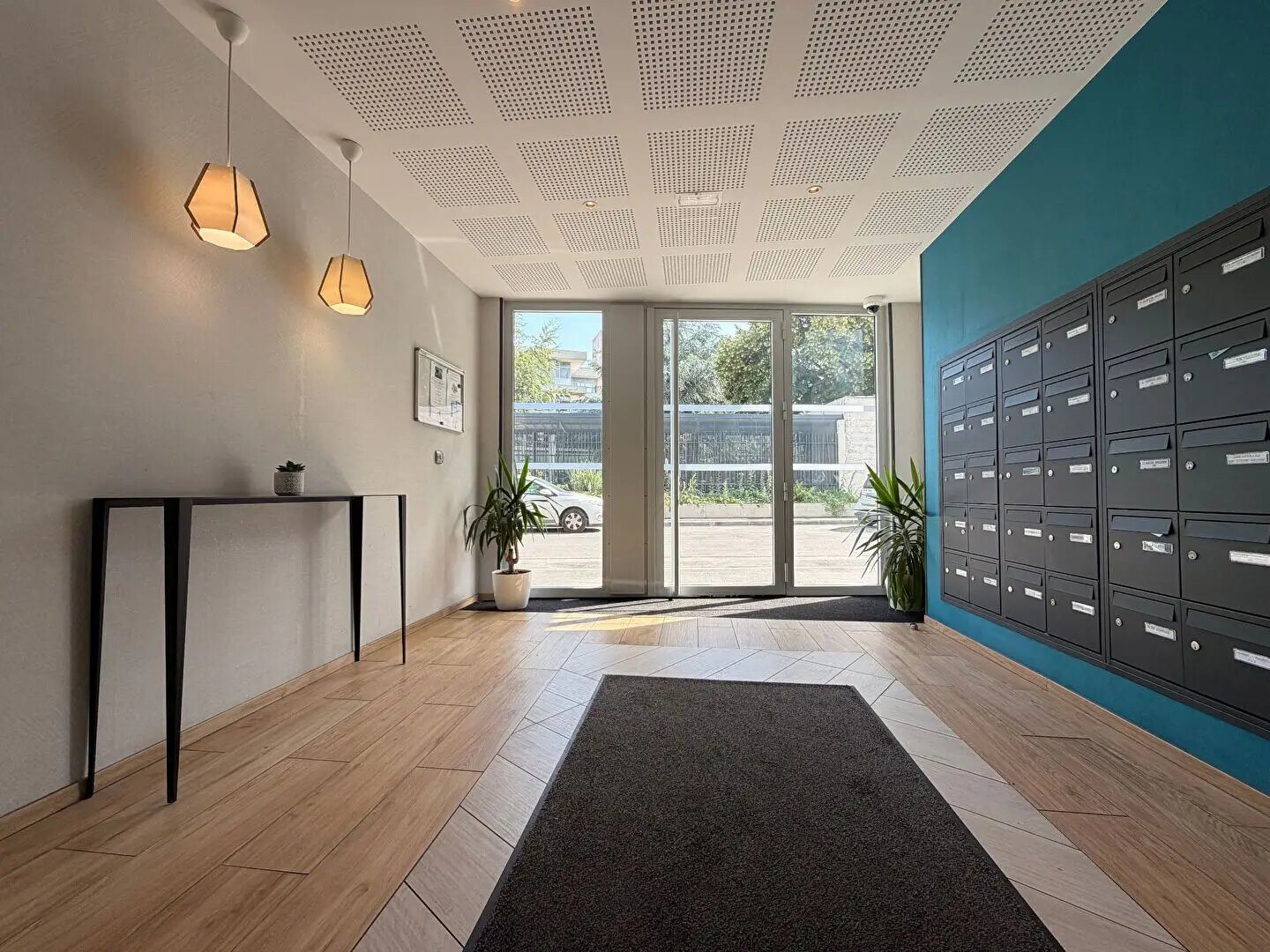 Appartement à vendre, 42m², Villeneuve-la-Garenne