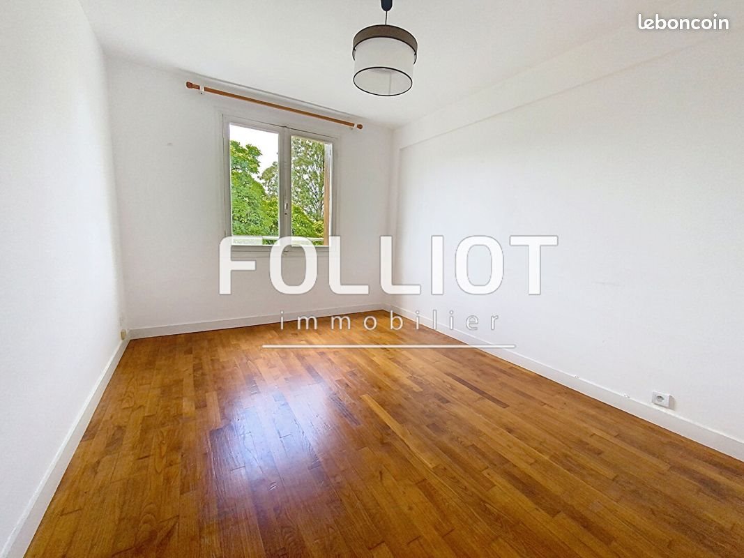Appartement à vendre, 59m², Fougères