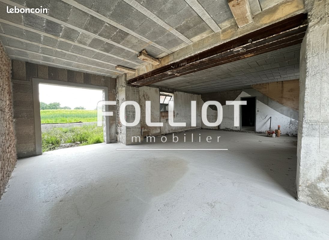 Maison à vendre, 103m², Lécousse