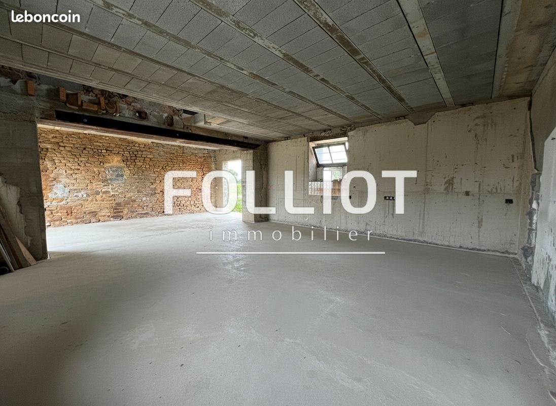 Maison à vendre, 103m², Lécousse