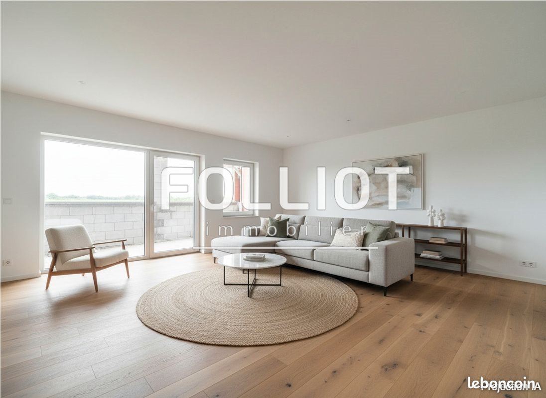 Maison à vendre, 89m², Lécousse