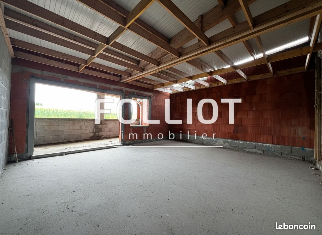 Maison à vendre, 89m², Lécousse