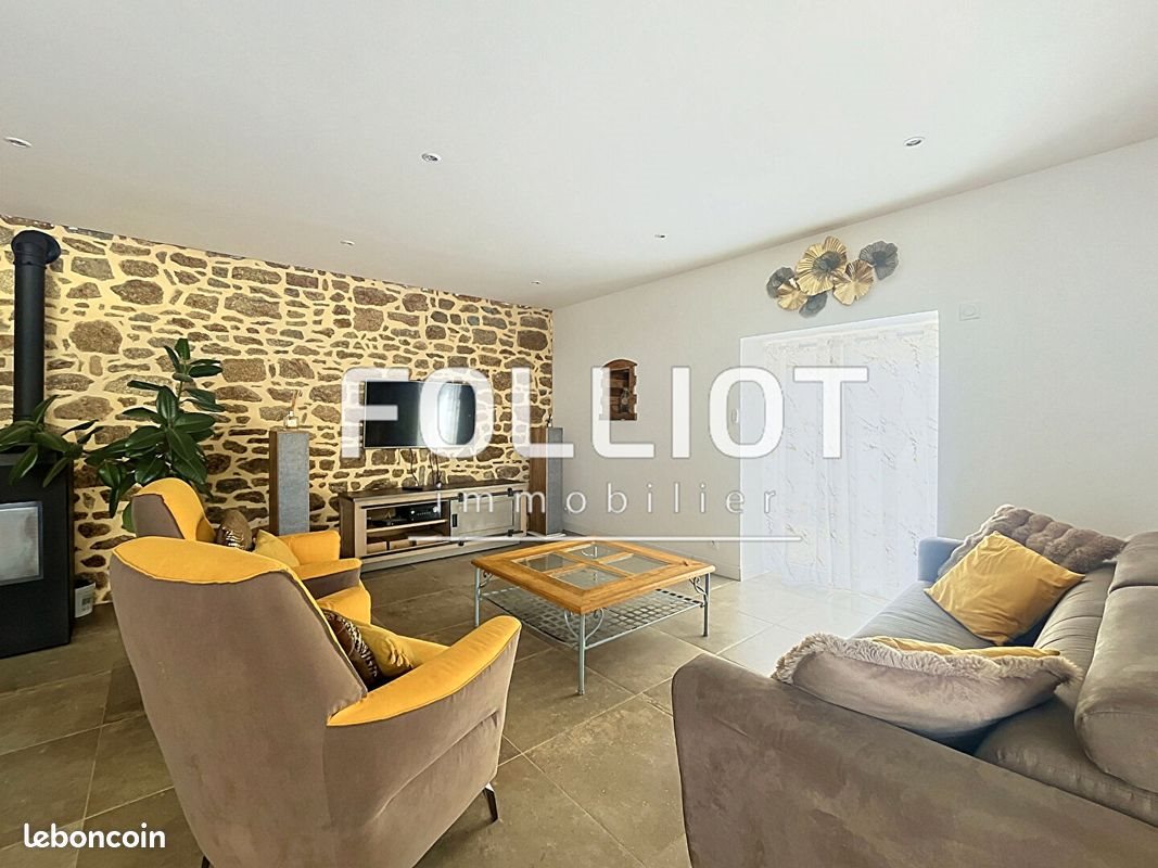 Maison à vendre, 143m², Louvigné-du-Désert