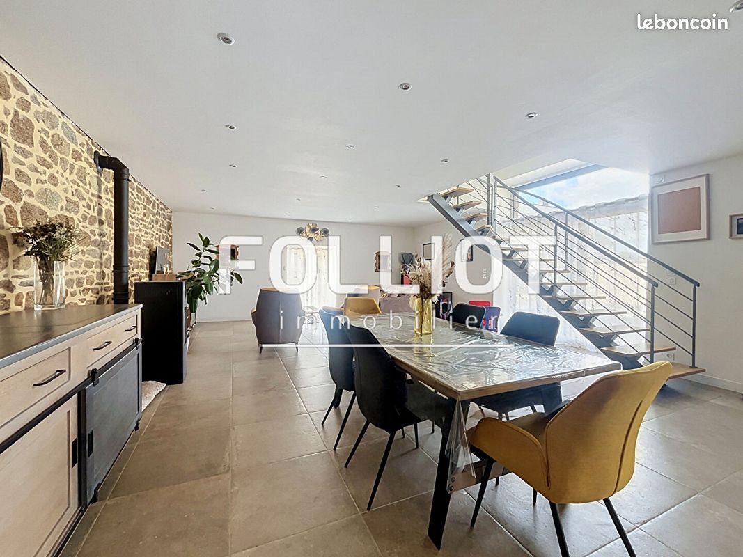 Maison à vendre, 143m², Louvigné-du-Désert