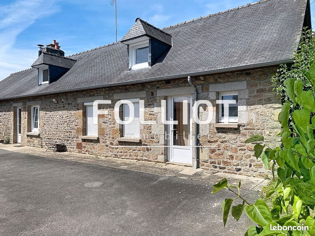 Maison à vendre, 93m², Fougères