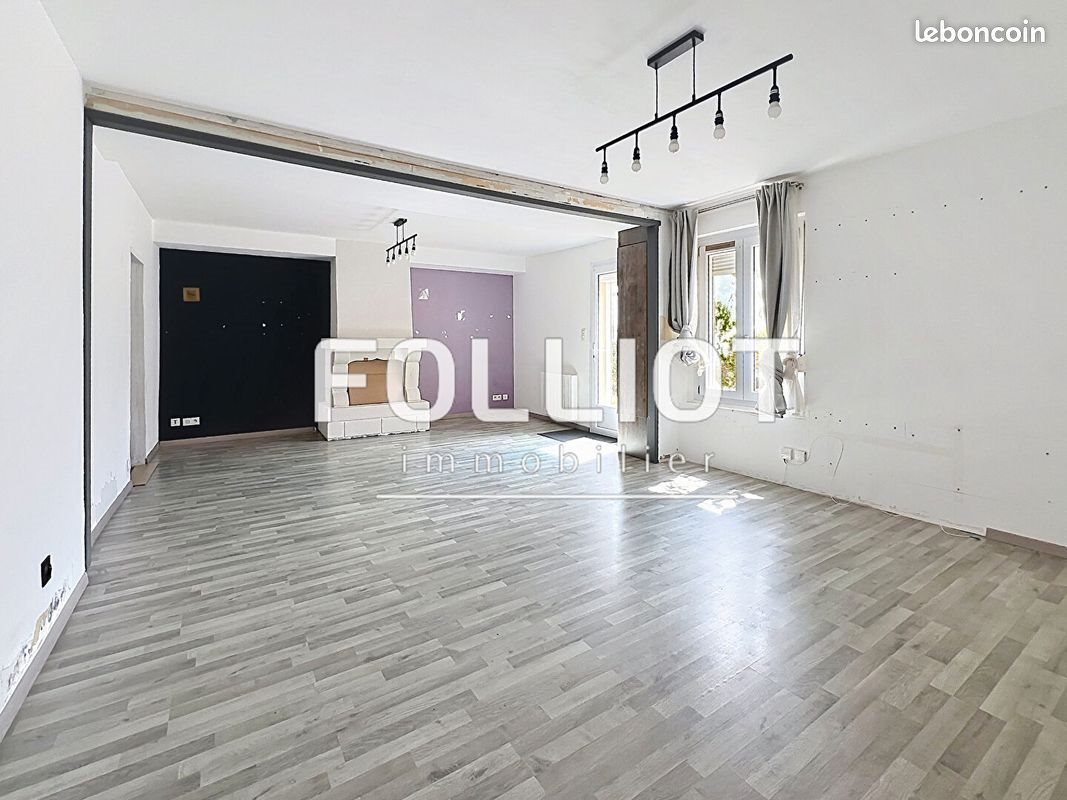 Maison à vendre, 116m², Lécousse