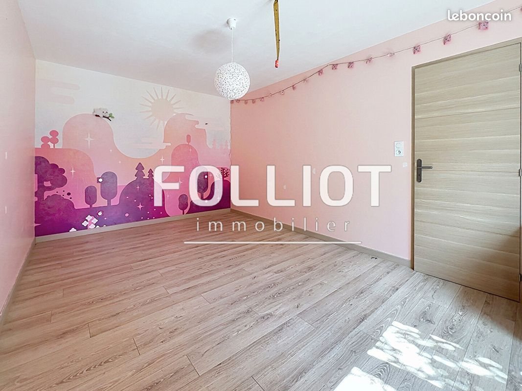 Maison à vendre, 116m², Lécousse