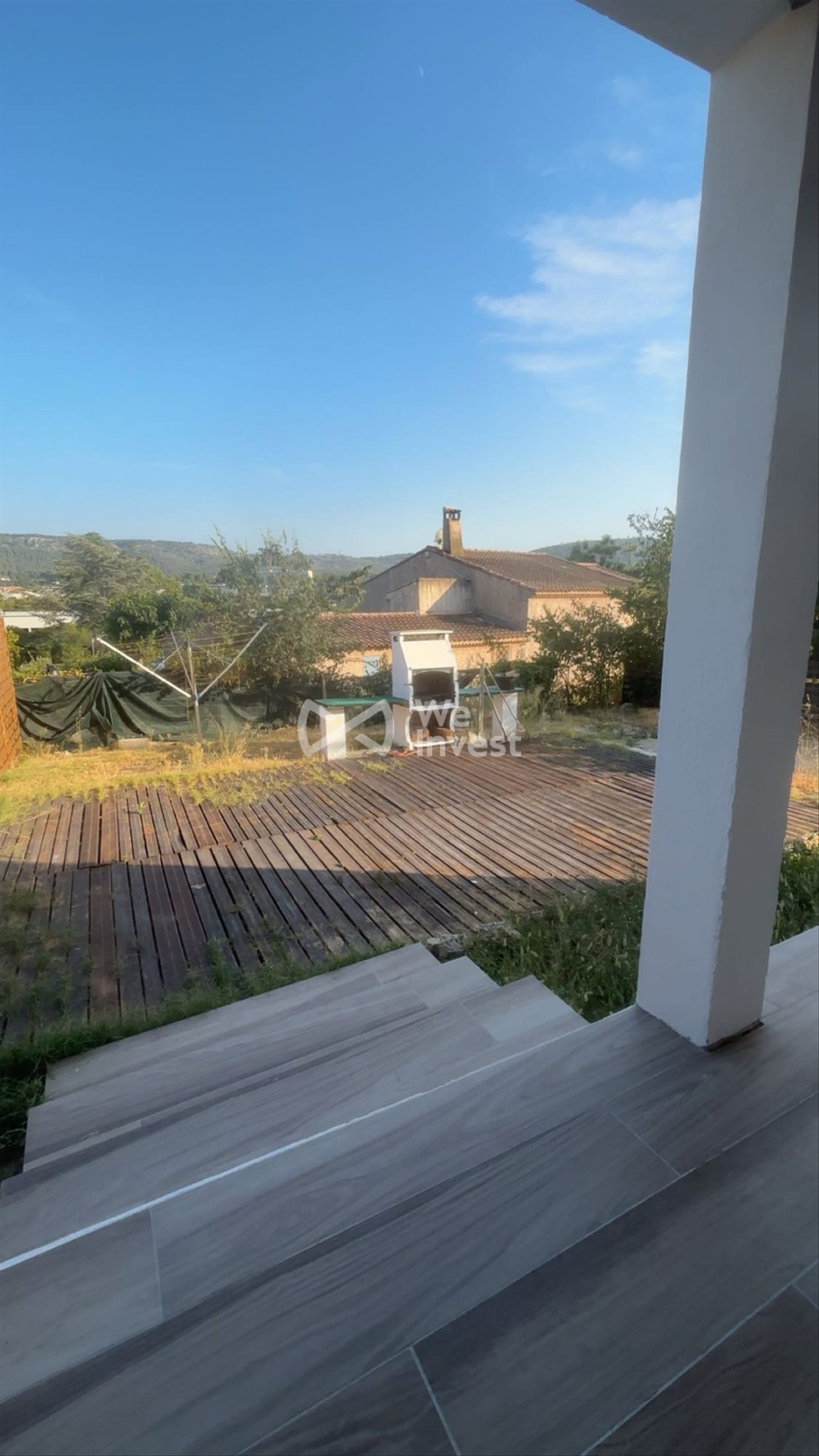 Maison à vendre, 122m², Aubagne