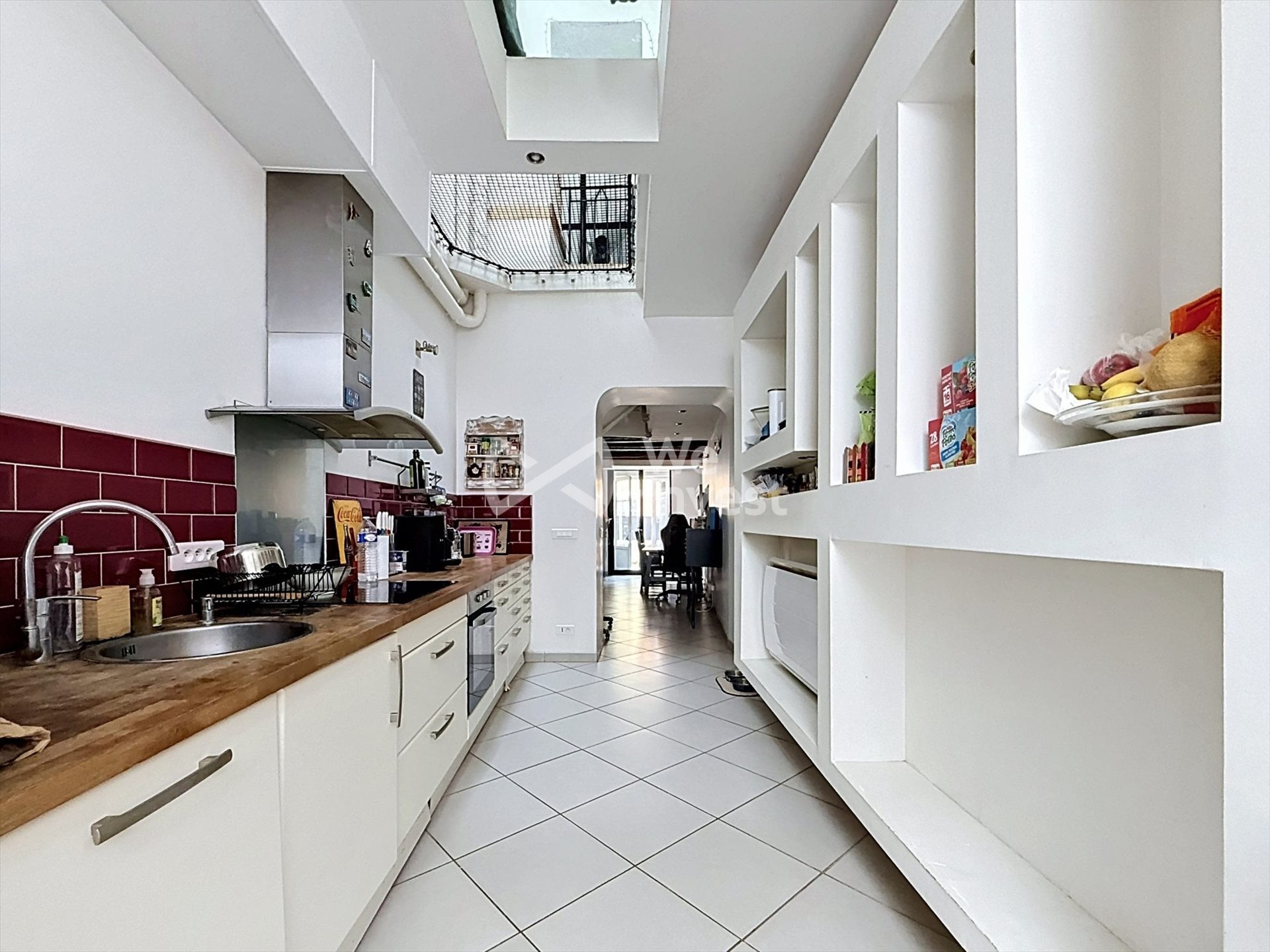 Maison à vendre, 99m², Montry