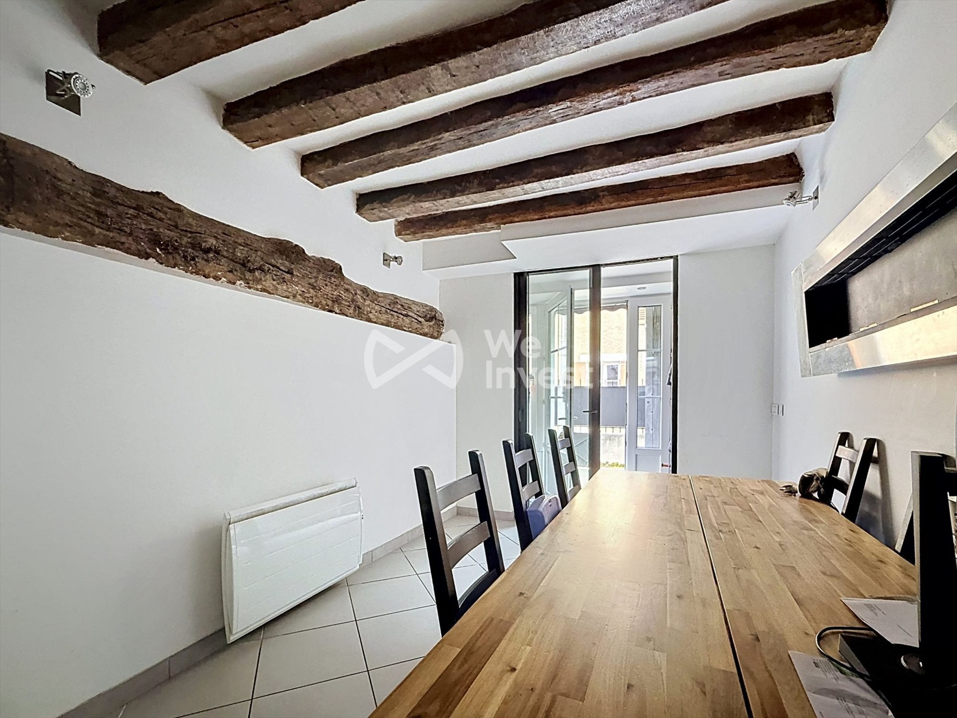 Maison à vendre, 99m², Montry