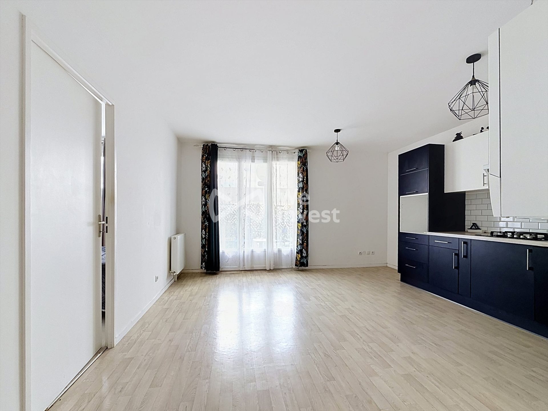 Appartement à vendre, 54m², Villenoy