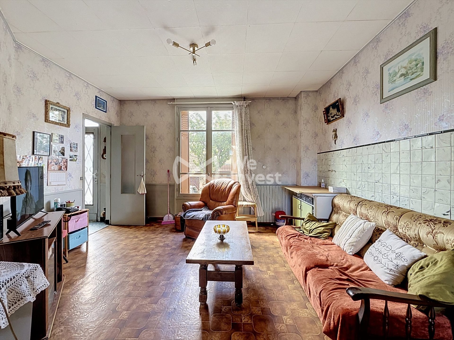 Maison à vendre, 50m², Rosny-sous-Bois