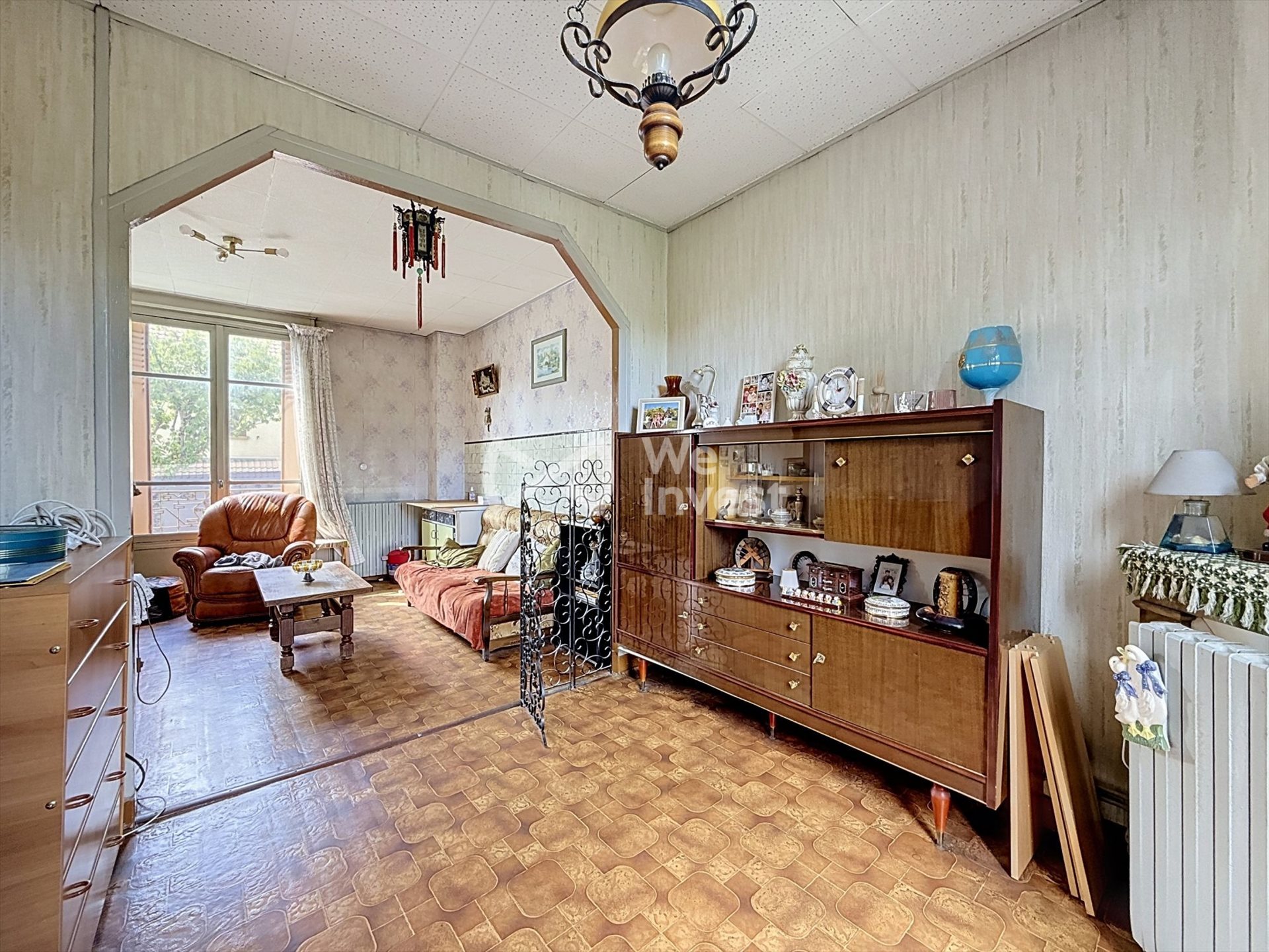 Maison à vendre, 50m², Rosny-sous-Bois