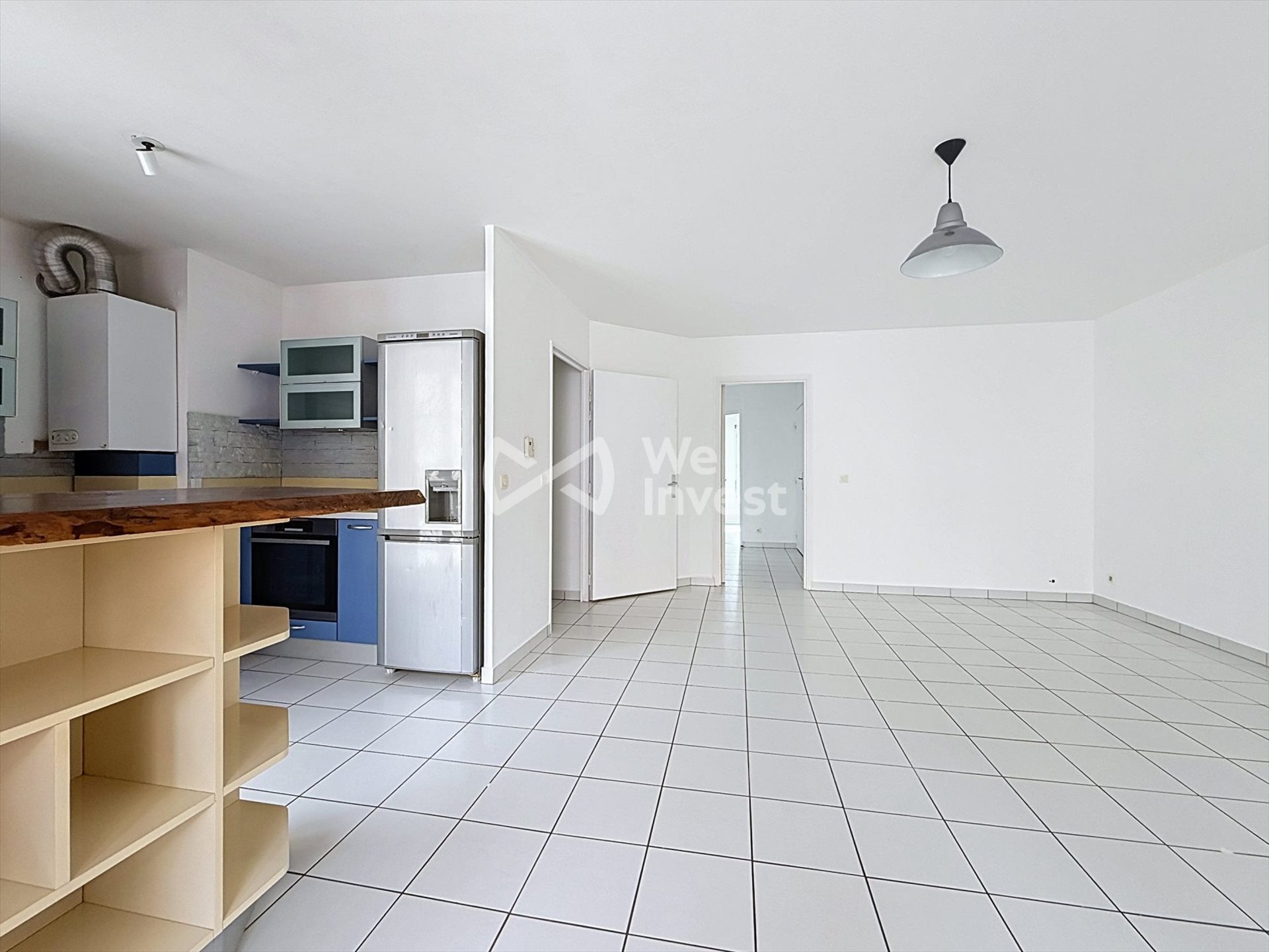 Appartement à vendre, 76m², Serris