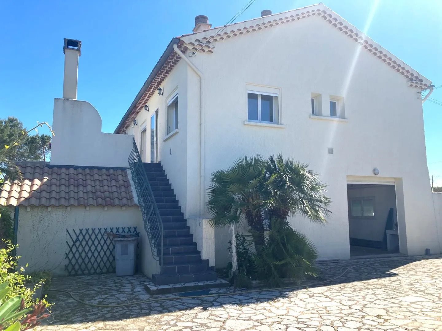 Appartement à vendre, 120m², Béziers