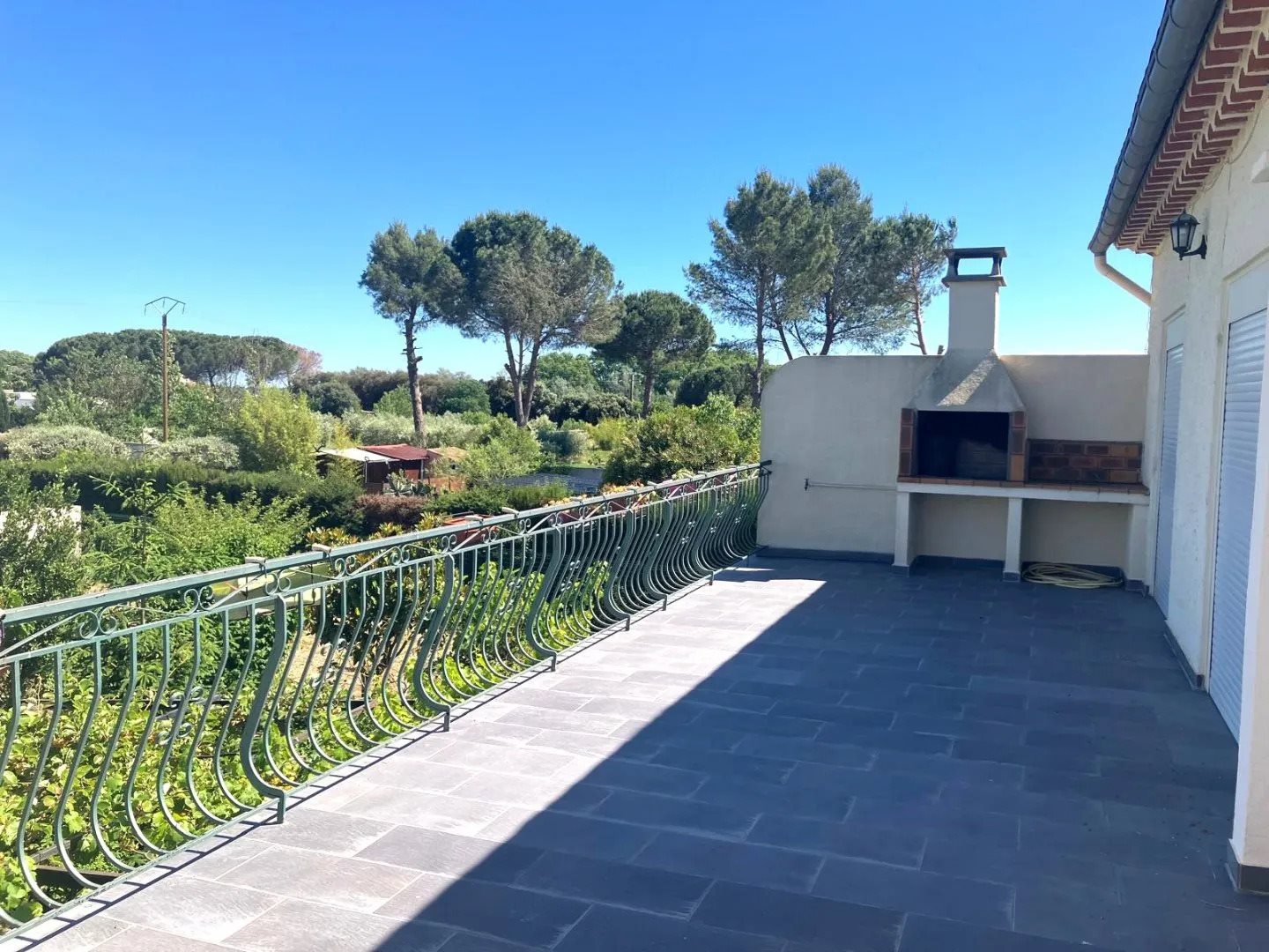 Appartement à vendre, 120m², Béziers