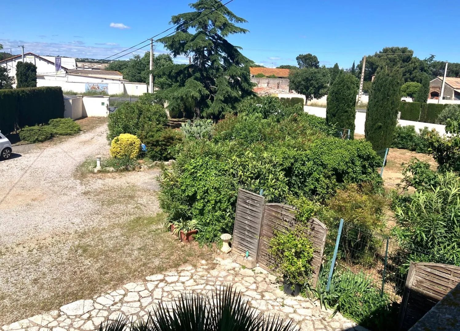 Appartement à vendre, 120m², Béziers
