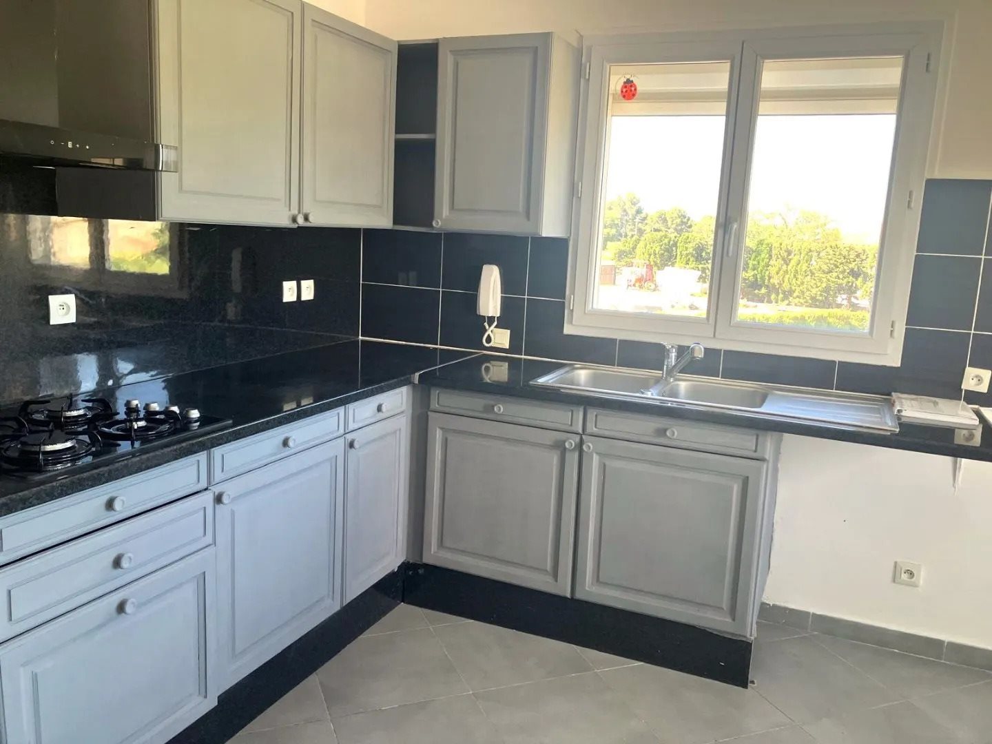 Appartement à vendre, 120m², Béziers