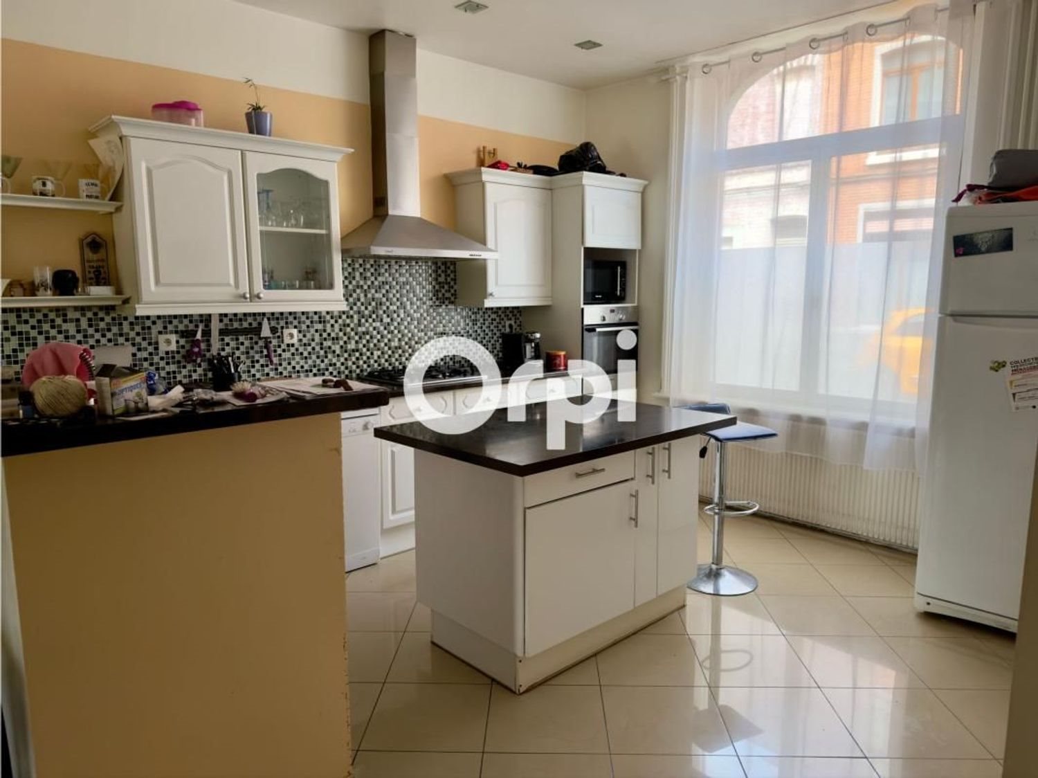 Maison à vendre, 165m², Lille