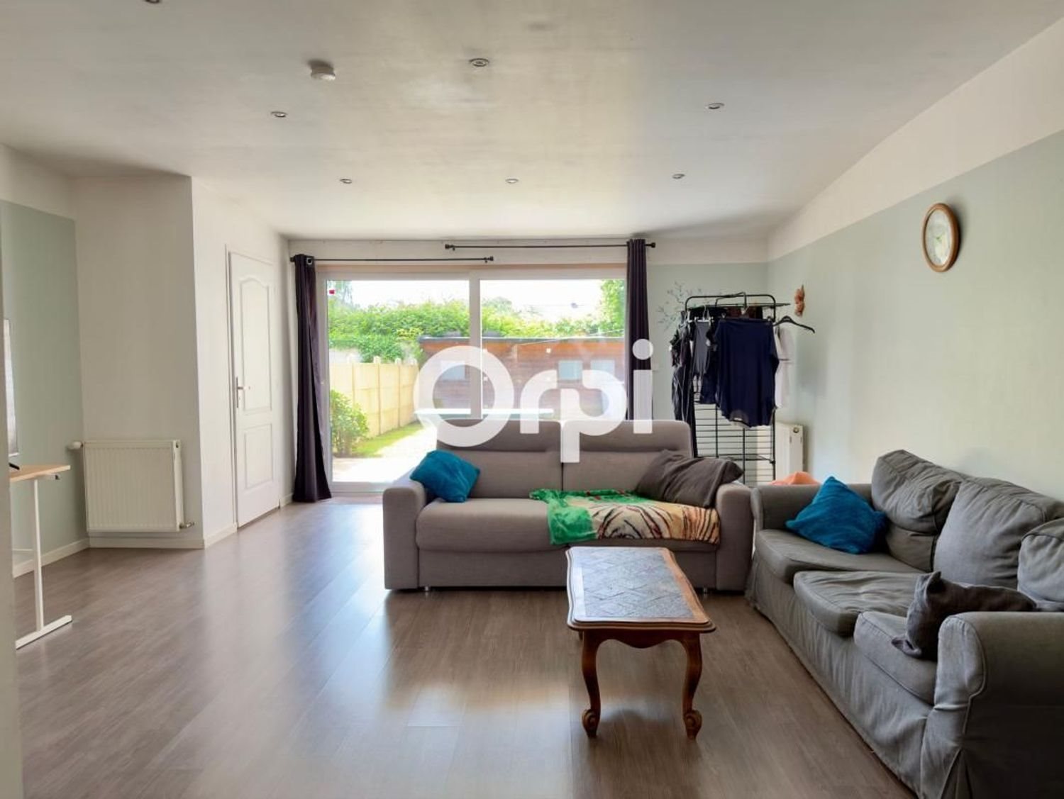 Maison à vendre, 165m², Lille