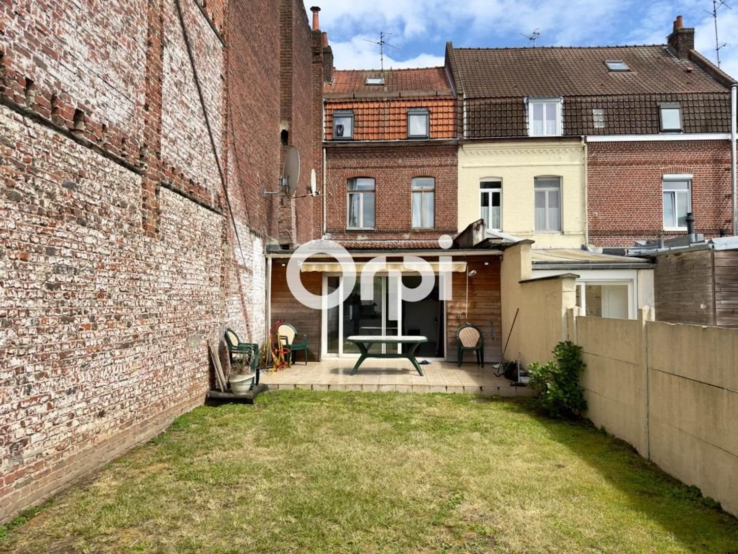Maison à vendre, 165m², Lille