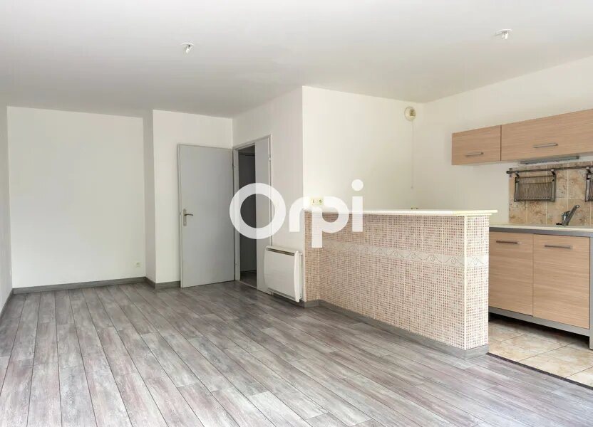 Appartement à vendre, 47m², Saint-André-lez-Lille