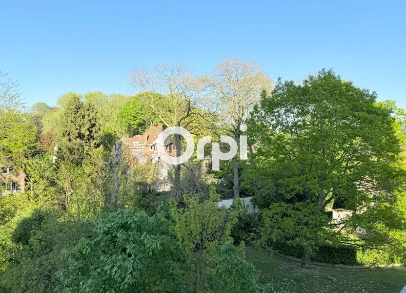 Appartement à vendre, 65m², La Madeleine