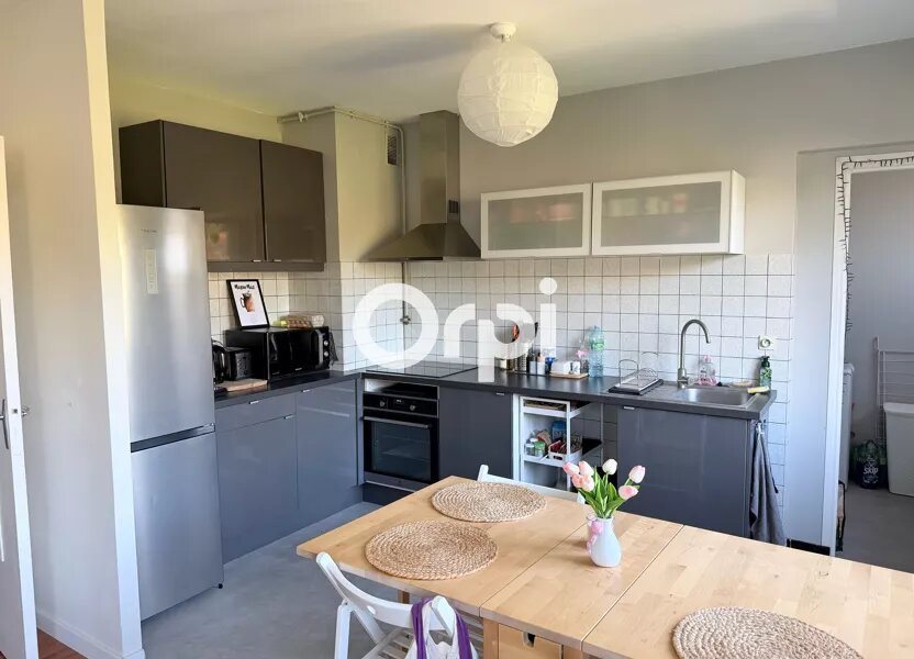 Appartement à vendre, 65m², La Madeleine