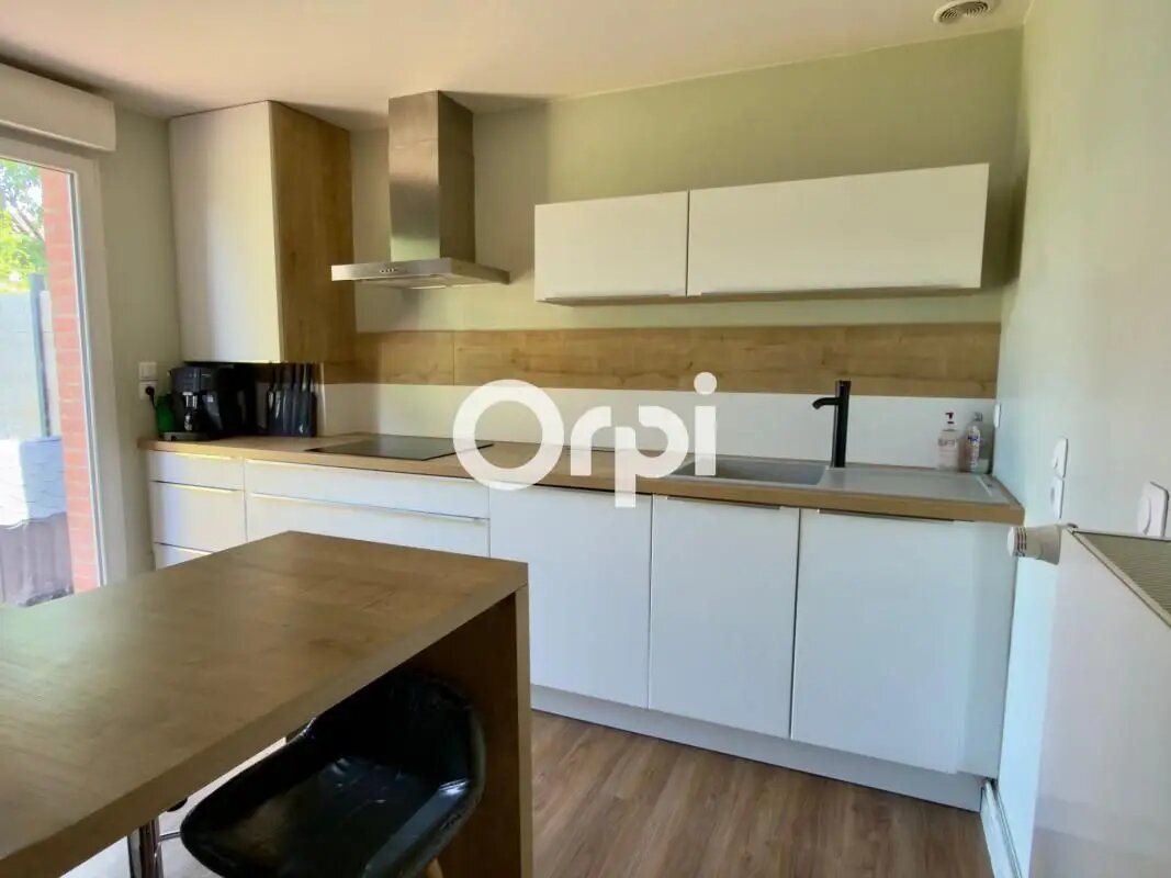 Maison à louer, 82m², Tourcoing