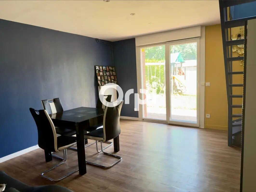 Maison à louer, 82m², Tourcoing
