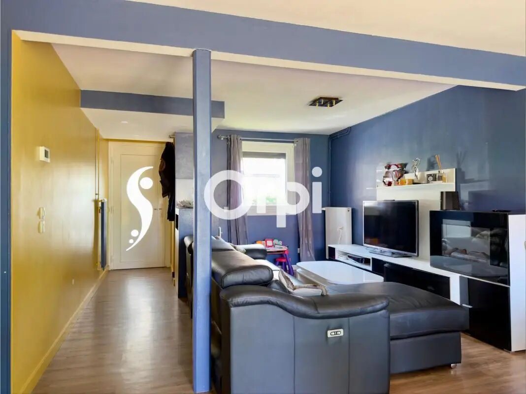 Maison à louer, 82m², Tourcoing