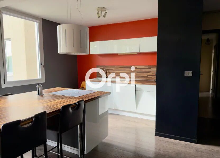 Appartement à vendre, 85m², La Madeleine