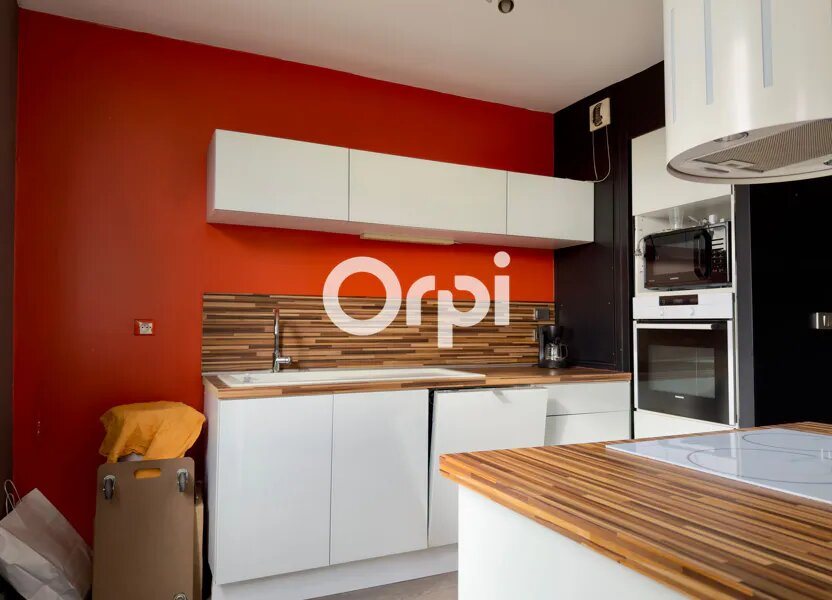 Appartement à vendre, 85m², La Madeleine