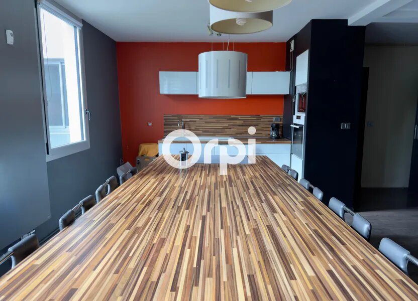 Appartement à vendre, 85m², La Madeleine
