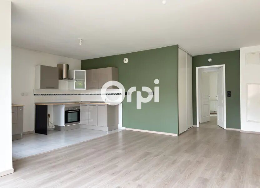 Appartement à vendre, 66m², Mons-en-Baroeul