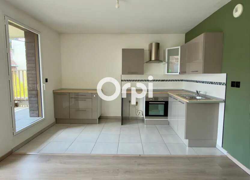 Appartement à vendre, 66m², Mons-en-Baroeul