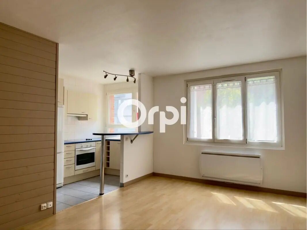 Appartement à vendre, 51m², La Madeleine