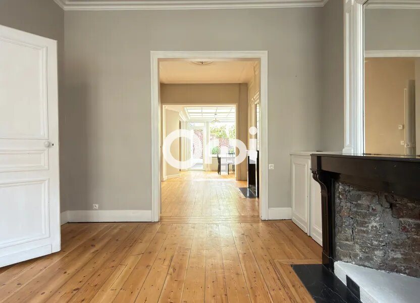 Maison à louer, 140m², La Madeleine