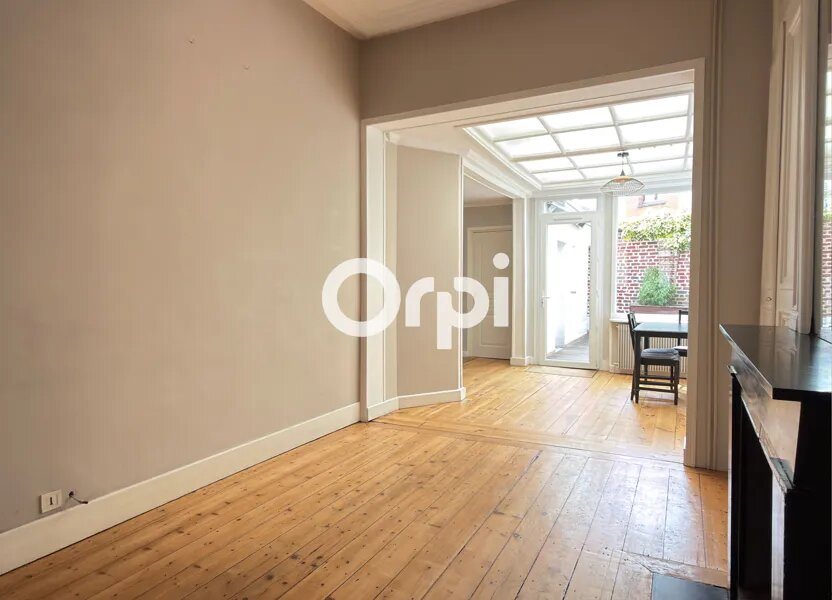 Maison à louer, 140m², La Madeleine