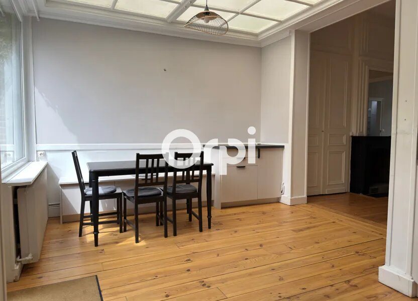 Maison à louer, 140m², La Madeleine