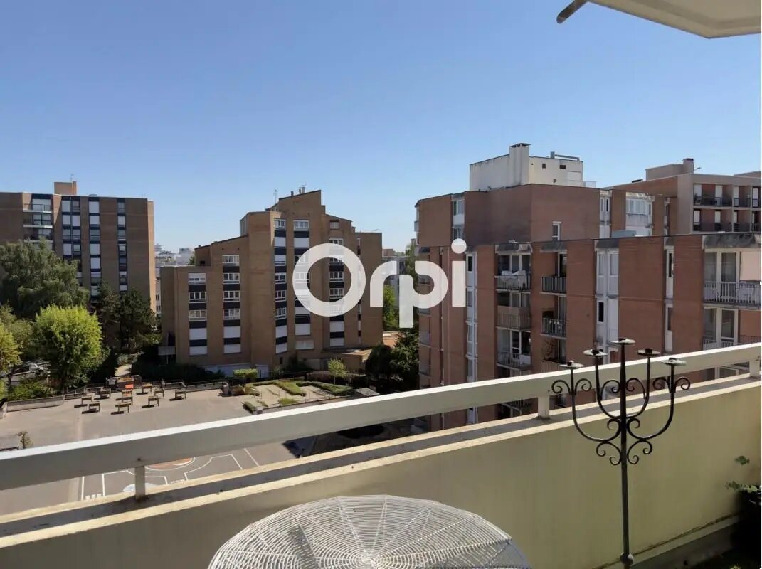 Appartement à louer, 60m², La Madeleine