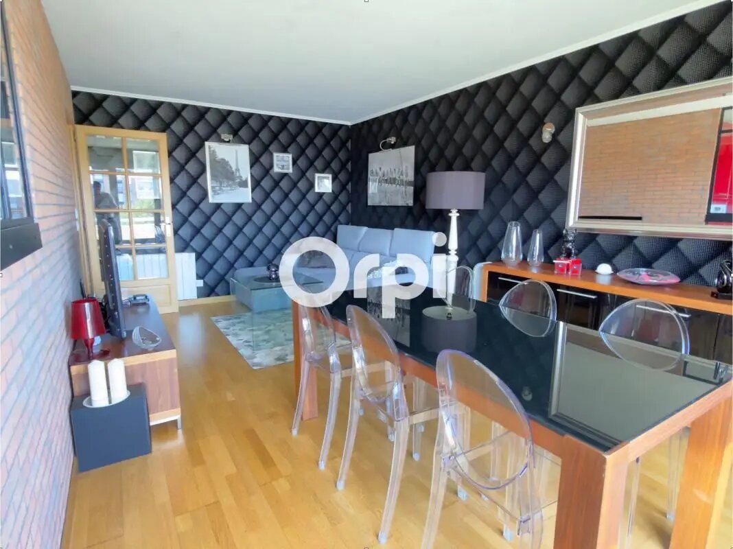 Appartement à louer, 60m², La Madeleine