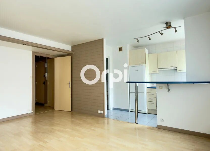 Appartement à vendre, 51m², La Madeleine